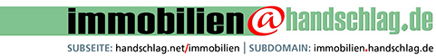 immobilien domain mieten