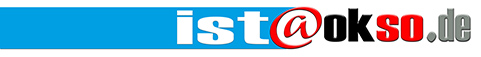 ist ok so domain